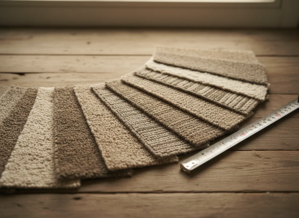 Carpet Installation Napoleon, MI FAQs